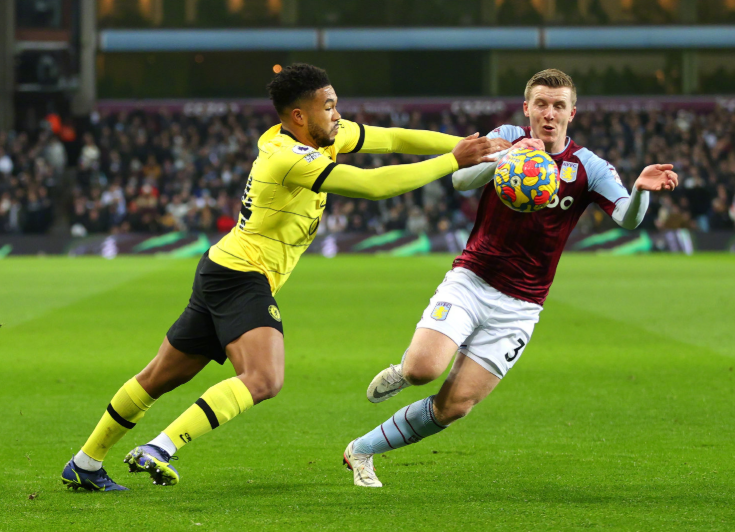 布伦特福德黑马狂奔,三球完胜传统豪门阿斯顿维拉    布伦特福德黑马狂奔,三球完胜传统豪门阿斯顿维拉