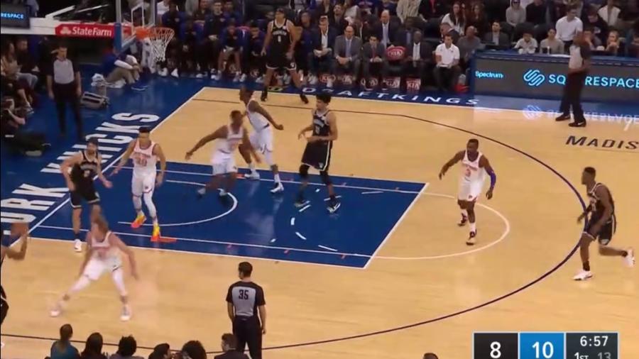 锡安暴力美学扣篮集锦,鹈鹕新星闪耀征服麦迪逊花园  锡安暴力美学扣篮集锦,鹈鹕新星闪耀征服麦迪逊花园