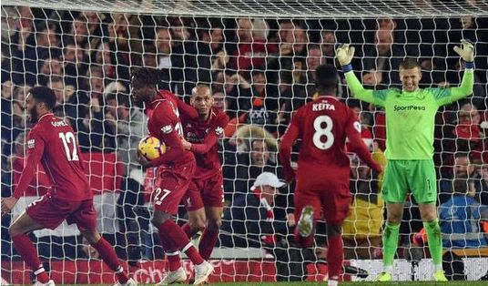 富勒姆替补奇兵读秒绝杀助球队逃离降级区边缘  富勒姆替补奇兵读秒绝杀助球队逃离降级区边缘