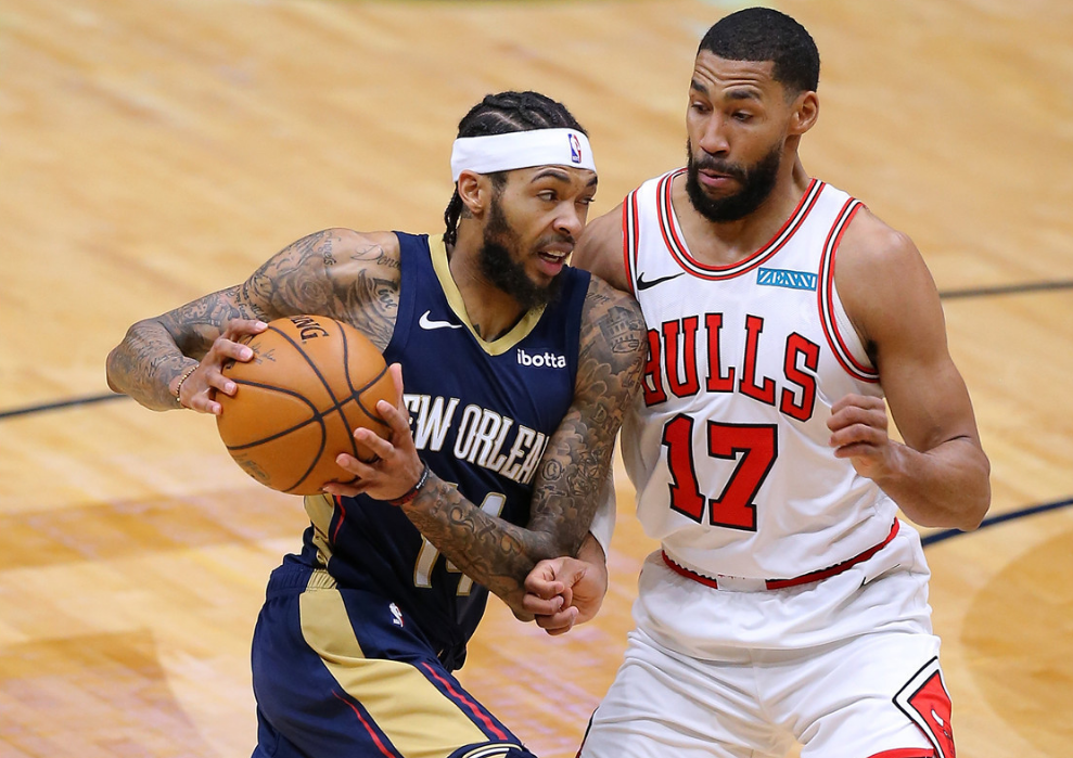 莫兰特闪电突破连得八分,灰熊末节击溃鹈鹕防线  莫兰特闪电突破连得八分,灰熊末节击溃鹈鹕防线