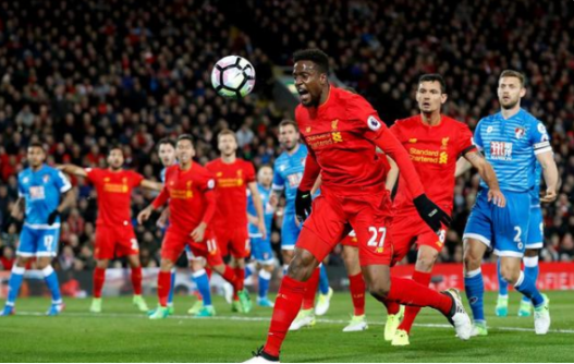 索兰克临危救主,伯恩茅斯绝平富勒姆    索兰克临危救主,伯恩茅斯绝平富勒姆