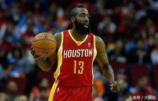  哈登谈离开火箭原因 称希望争夺总冠军